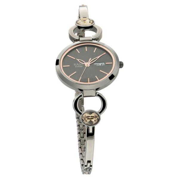 TITAN WATCH