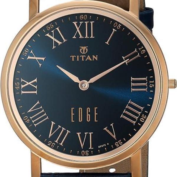 TITAN WATCH
