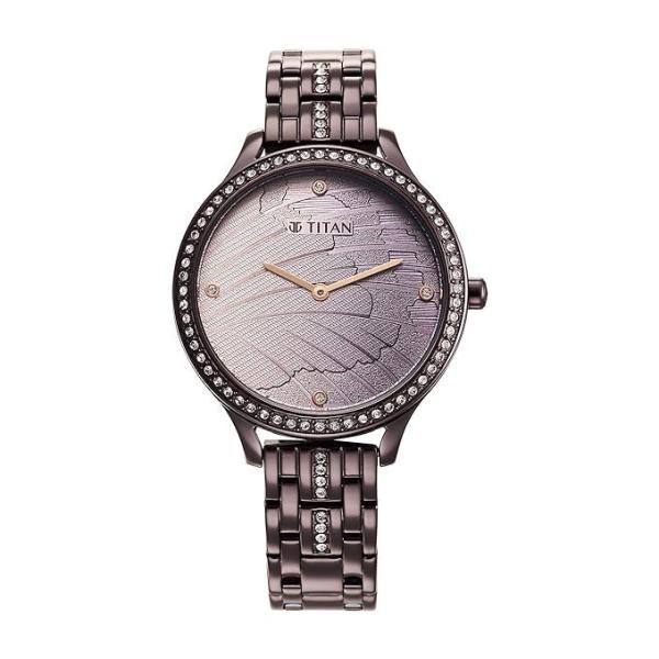 TITAN WATCH