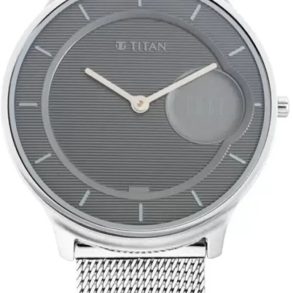 TITAN