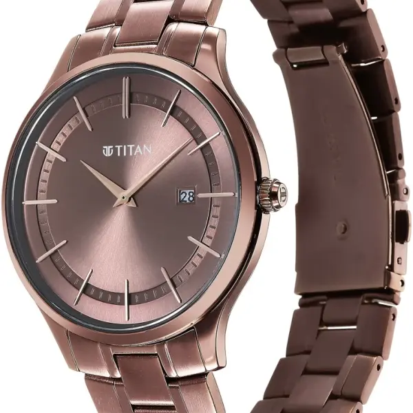 TITAN WATCH