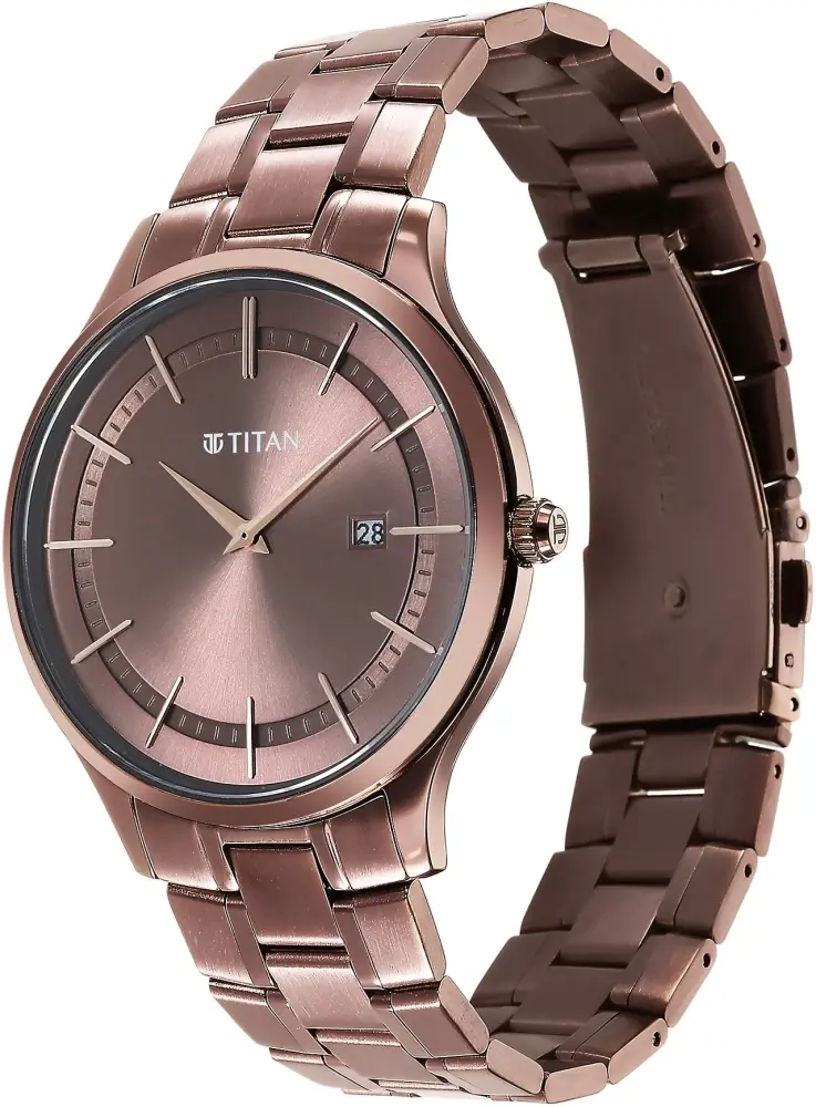 TITAN WATCH