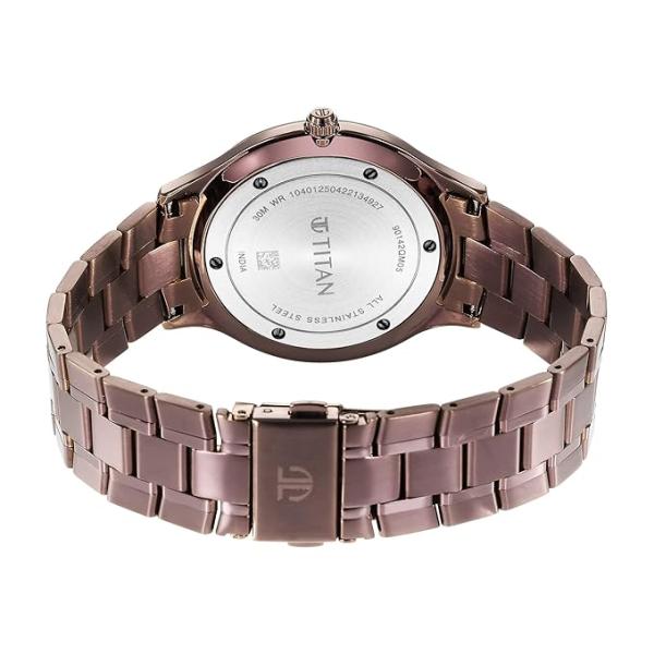 TITAN WATCH