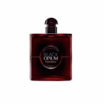 YVES SAINT LAURENT BLACK OPIUM RED EDP 90ML