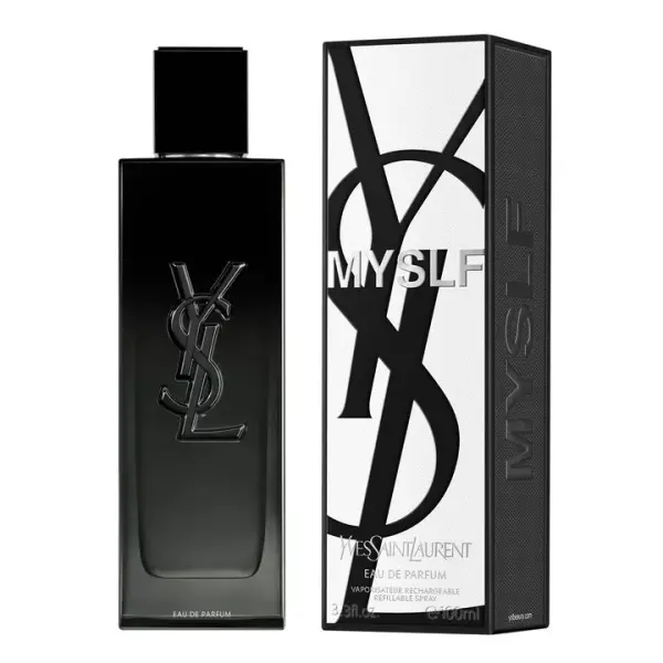 YVES SAINT LAURENT MYSLF EDP 100ML