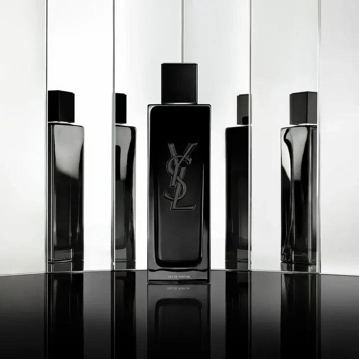 YVES SAINT LAURENT MYSLF EDP 100ML