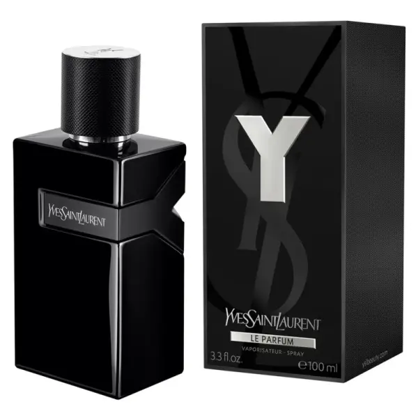 YVES SAINT LAURENT Y LE PARFUM EDP100ML