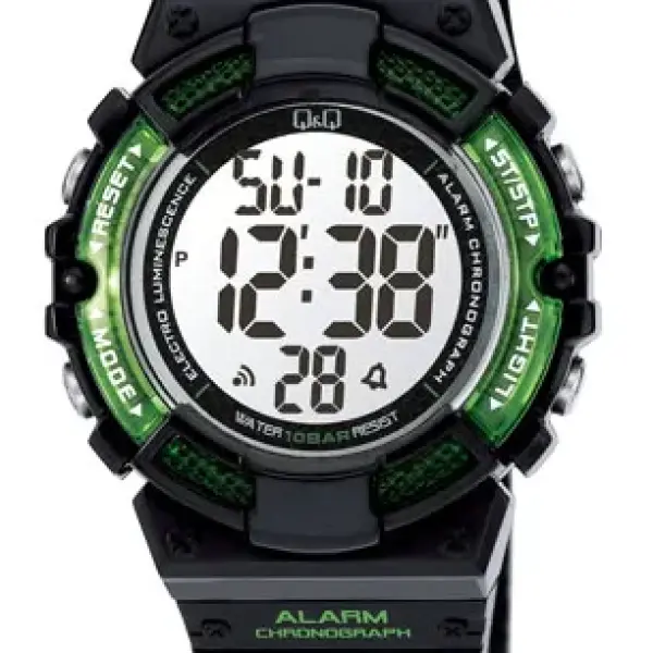 Q&Q WATCH 138J003Y