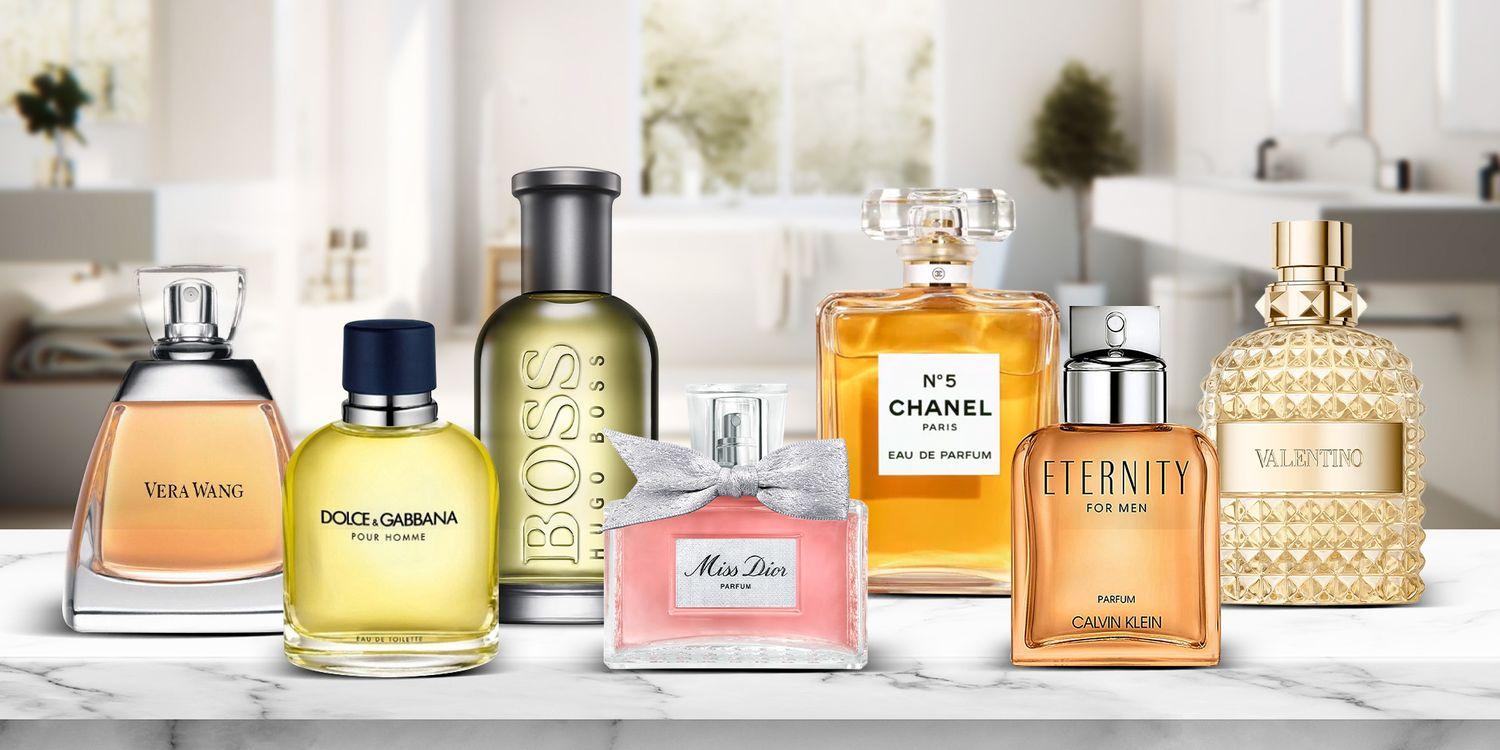 PERFUMES