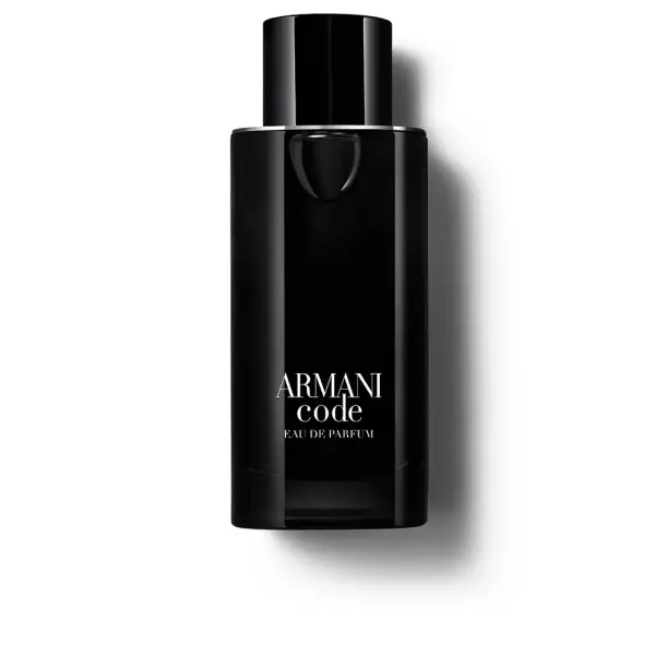GIORGIO ARMANI CODE EDP 125ML