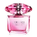 VERSACE BRIGHT CRYSTAL ABSOLU FOR WOMEN EDP 90ML (W)