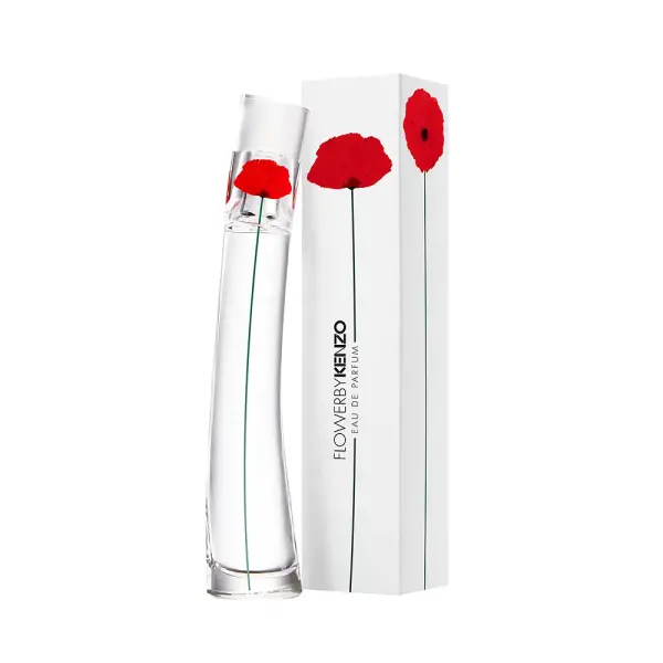 Flower by Kenzo Eau de Parfum 100 ml