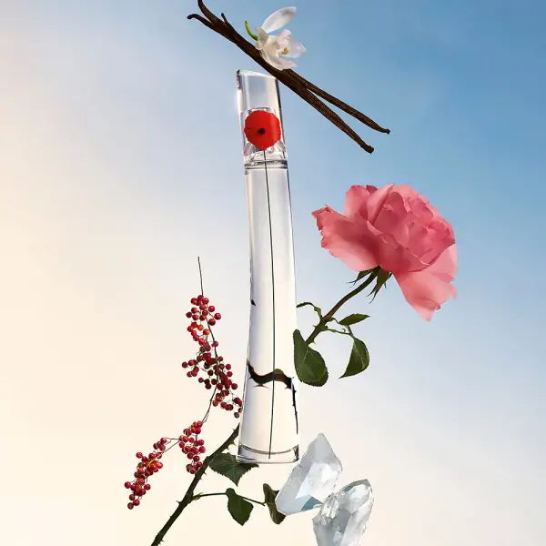 Flower by Kenzo Eau de Parfum 100 ml