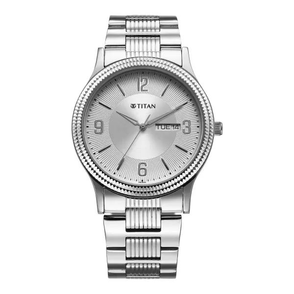 TITAN WATCH 1650SM02