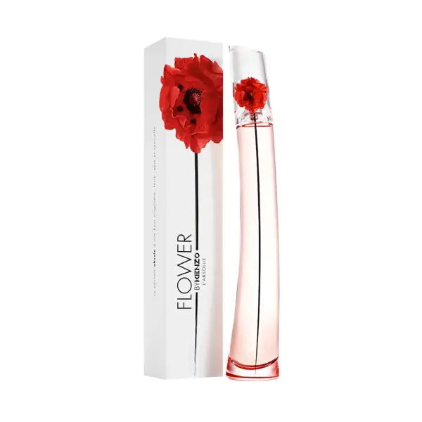 Flower by Kenzo L'Absolue EDP 100ml