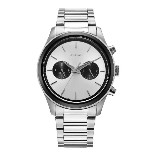 TITAN WATCH 1805KM13
