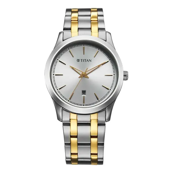 TITAN WATCH 1823BM03