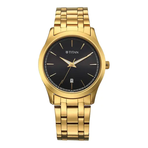 TITAN WATCH 1823YM03