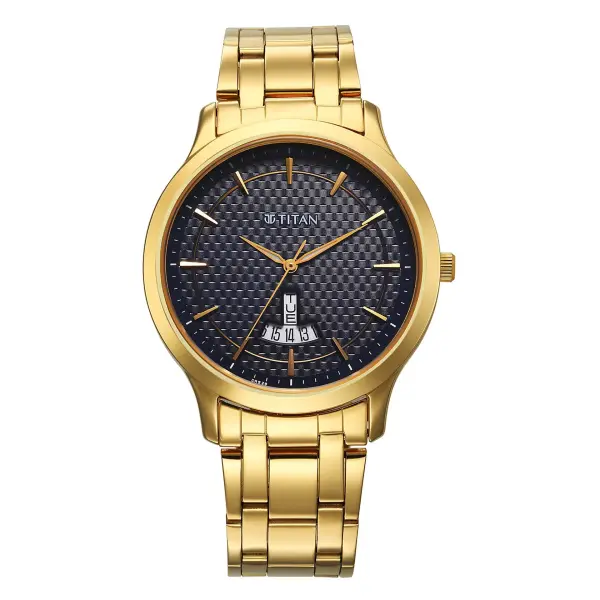 TITAN WATCH 1825YM13