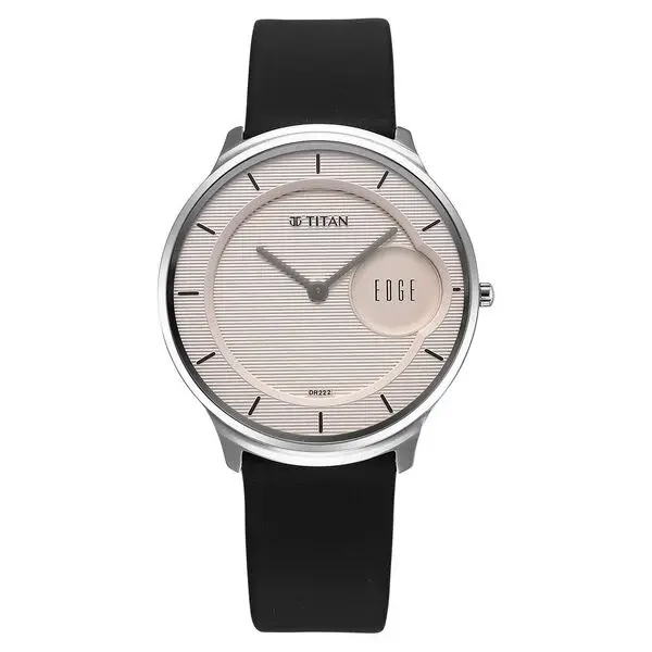 TITAN WATCH 1843SL02