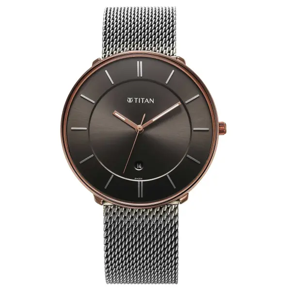 TITAN WATCH 1849KM01-DN221