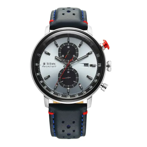 TITAN WATCH 1857KL02