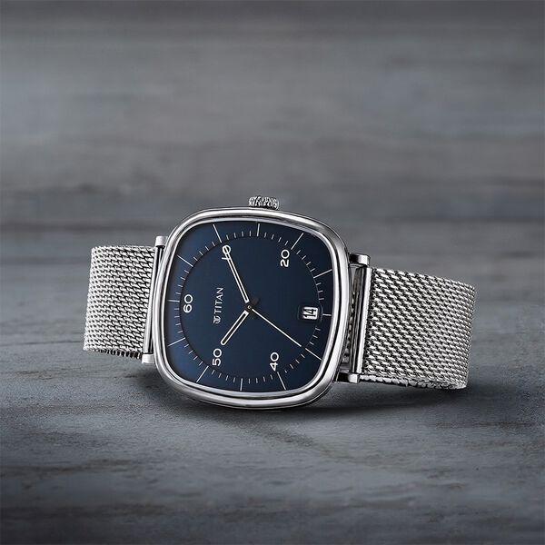 TITAN WATCH 1885SM02