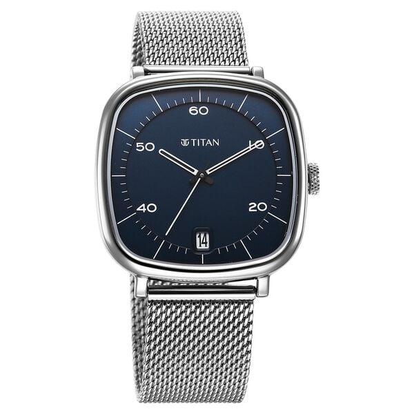 TITAN WATCH 1885SM02