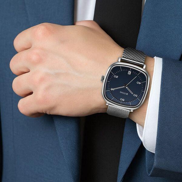 TITAN WATCH 1885SM02