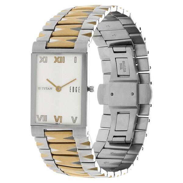 TITAN WATCH NE1296BM01-M951