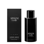 GIORGIO ARMANI CODE EDP 125ML