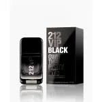 212 Carolina Herrera VIP BLACK EDP 100ML
