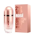 212 VIP NEW YORK CITY ROSE EDP 80ML