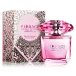 VERSACE BRIGHT CRYSTAL ABSOLU FOR WOMEN EDP 90ML (W)