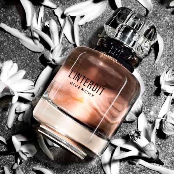 Givenchy L'Interdit EDP 80ml