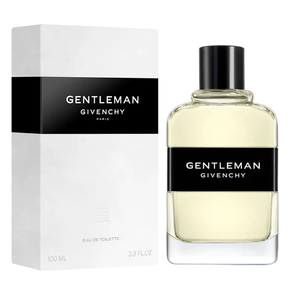 Givenchy Gentleman EDT 100ml