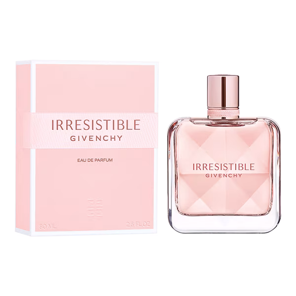Givenchy Irresistible EDP 80ml