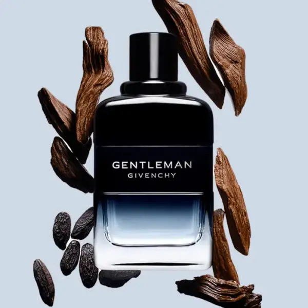 Givenchy Gentleman Intense EDT 100ml