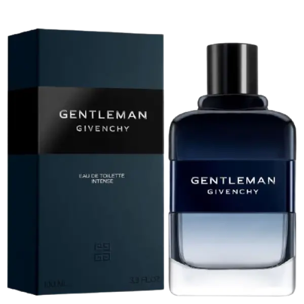 Givenchy Gentleman Intense EDT 100ml