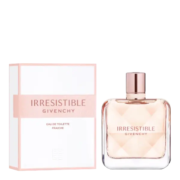 Givenchy Irresistible EDT 80ml