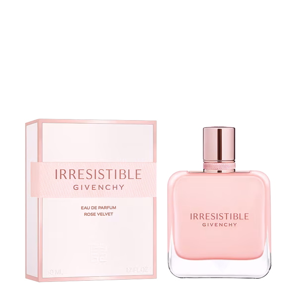 Givenchy Irresistible Rose Velvet EDP 80ml
