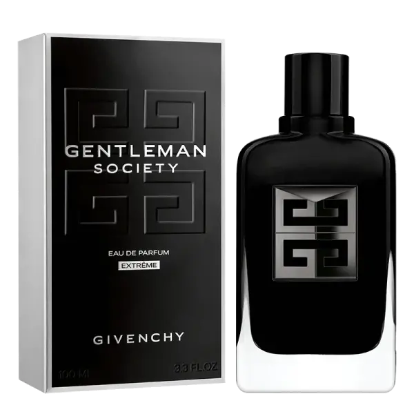 Givenchy Gentleman Society Extreme EDP 100ml