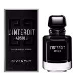 Givenchy L'Interdit Absolu EDP Intense 80ml