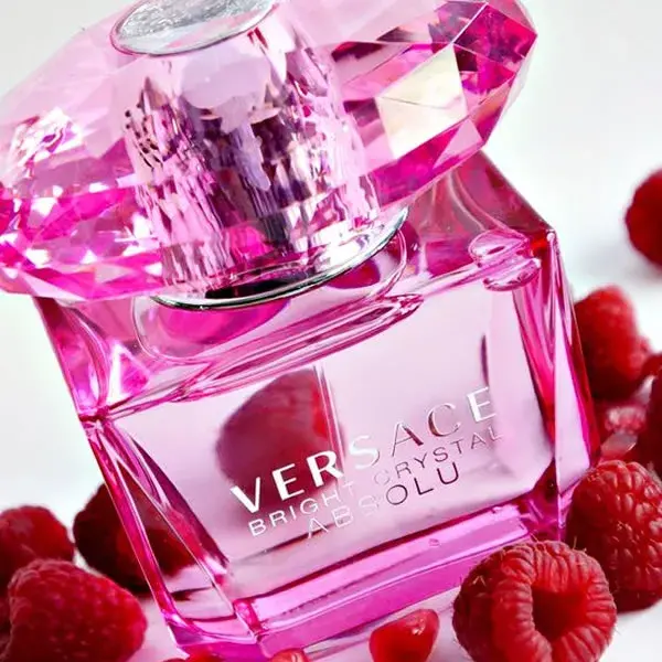 VERSACE BRIGHT CRYSTAL ABSOLU FOR WOMEN EDP 90ML (W)
