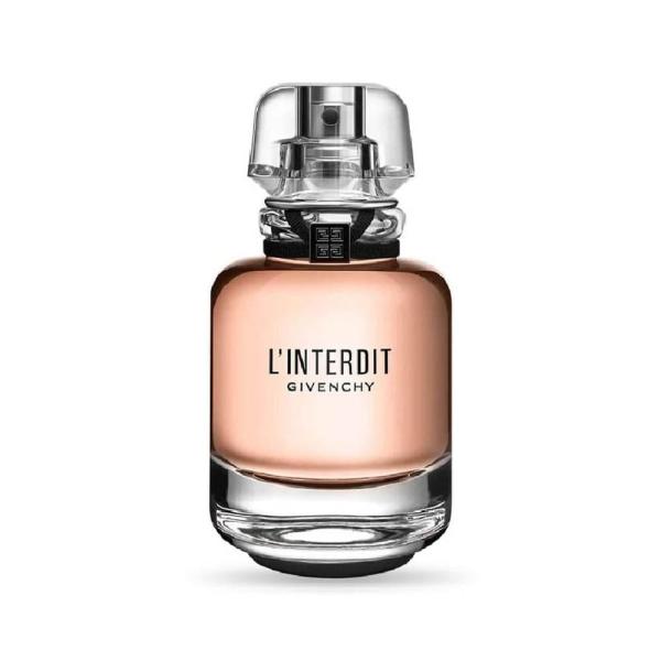 Givenchy L'Interdit EDP 80ml