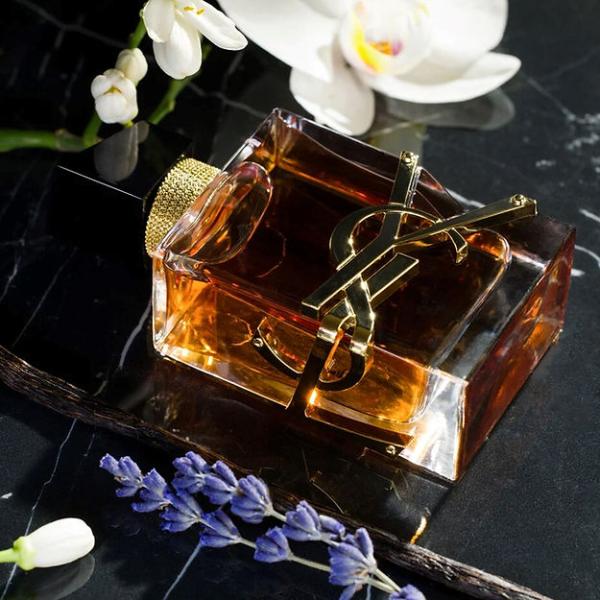 YVES SAINT LAURENT LIBRE L'INTENSE EDP 90ML