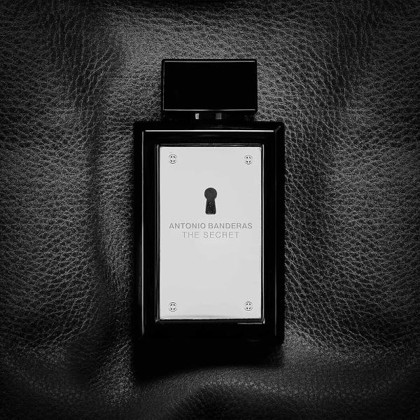 Antonio Banderas The Secret EDT 100ml