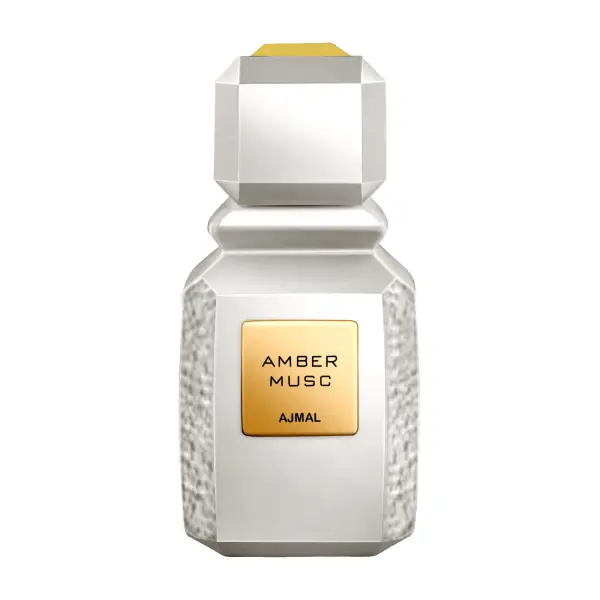 AJMAL AMBER MUSC EDP 100ML