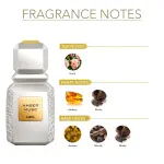 AJMAL AMBER MUSC EDP 100ML