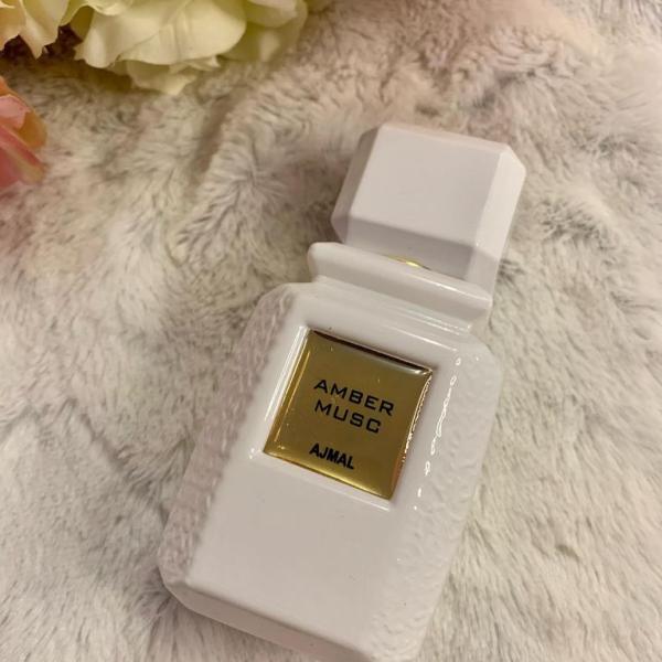 AJMAL AMBER MUSC EDP 100ML